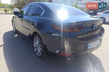 Седан Mazda 3 2021 в 