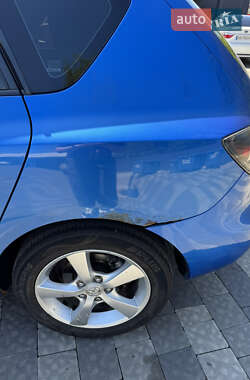 Хэтчбек Mazda 3 2005 в 