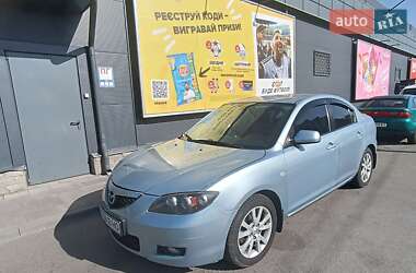Седан Mazda 3 2007 в 