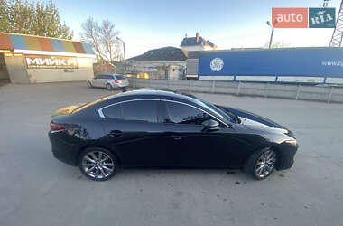 Седан Mazda 3 2019 в 