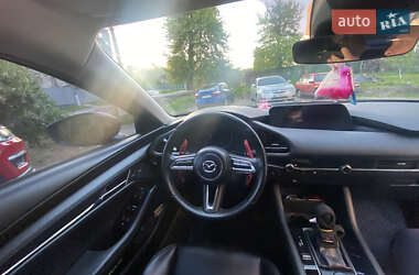 Седан Mazda 3 2019 в 