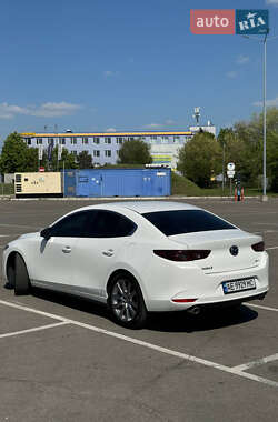 Седан Mazda 3 2019 в 