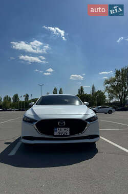 Седан Mazda 3 2019 в 
