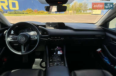 Седан Mazda 3 2019 в 