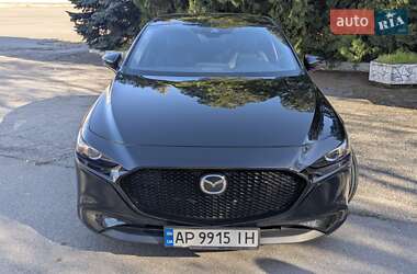 Хетчбек Mazda 3 2019 в 