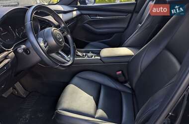Хетчбек Mazda 3 2019 в 