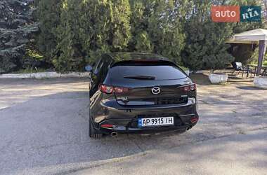 Хетчбек Mazda 3 2019 в 