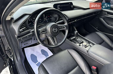 Седан Mazda 3 2021 в 