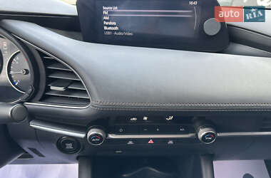 Седан Mazda 3 2021 в 
