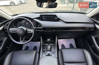 Седан Mazda 3 2021 в 