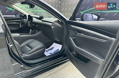 Седан Mazda 3 2021 в 