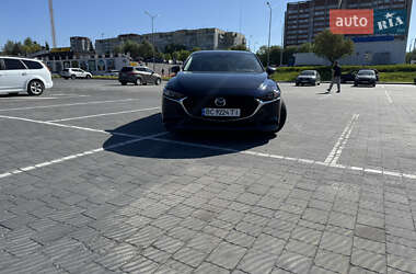 Седан Mazda 3 2020 в 