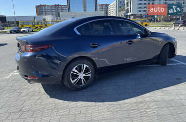 Седан Mazda 3 2020 в 