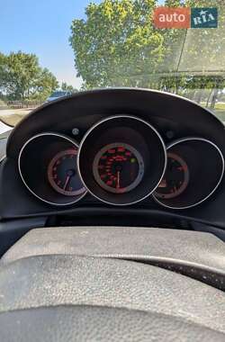 Хэтчбек Mazda 3 2006 в 