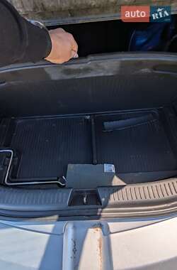 Хэтчбек Mazda 3 2006 в 