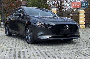 Хетчбек Mazda 3 2022 в Вінниці