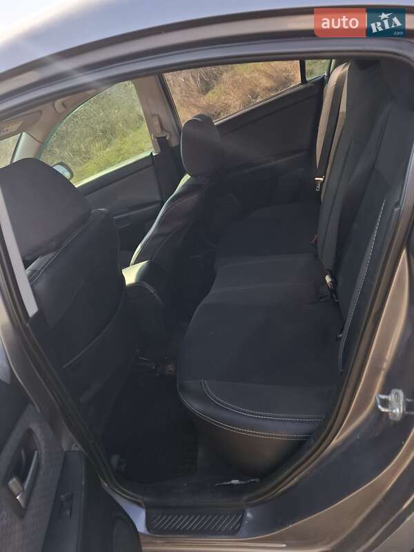 Седан Mazda 3 2005 в Белгороде-Днестровском