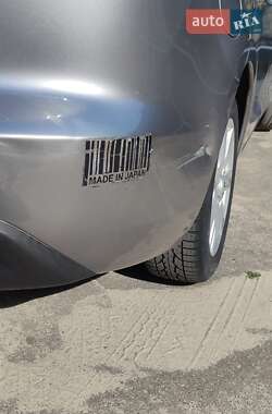 Седан Mazda 3 2011 в 