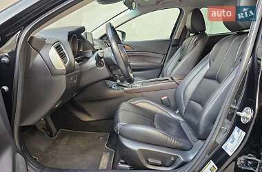 Хэтчбек Mazda 3 2018 в 