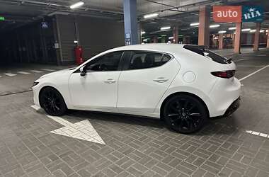 Хэтчбек Mazda 3 2019 в 