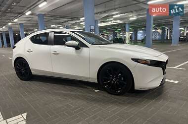 Хэтчбек Mazda 3 2019 в 