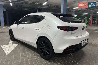 Хэтчбек Mazda 3 2019 в 