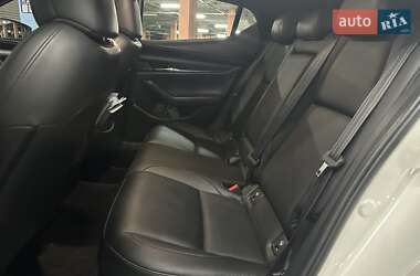 Хэтчбек Mazda 3 2019 в 