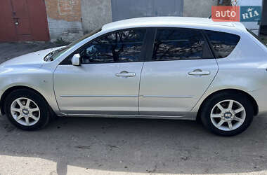 Хетчбек Mazda 3 2006 в 