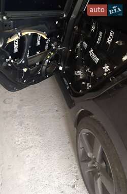 Седан Mazda 3 2018 в 