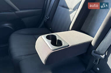 Хэтчбек Mazda 3 2009 в 