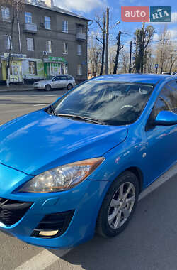 Седан Mazda 3 2010 в Харкові