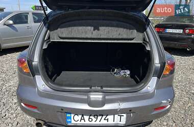 Хетчбек Mazda 3 2006 в 