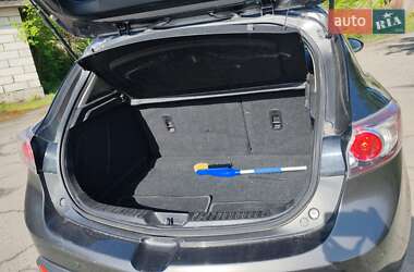 Хэтчбек Mazda 3 2009 в 