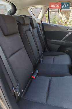Хэтчбек Mazda 3 2009 в 