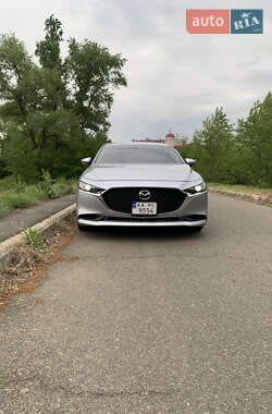 Седан Mazda 3 2020 в 