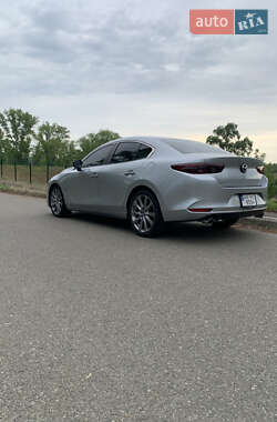 Седан Mazda 3 2020 в 