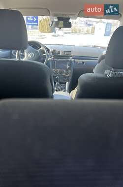 Хетчбек Mazda 3 2007 в 