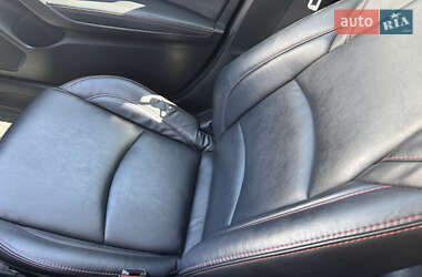 Хэтчбек Mazda 3 2014 в 