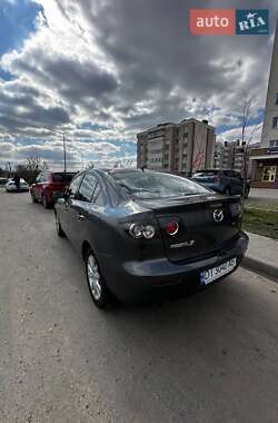 Седан Mazda 3 2008 в 