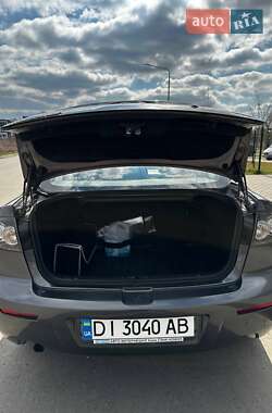 Седан Mazda 3 2008 в 