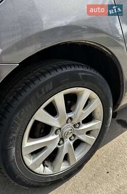 Седан Mazda 3 2008 в 