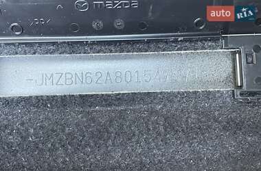 Седан Mazda 3 2018 в 