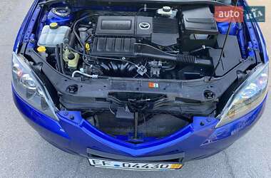 Хетчбек Mazda 3 2006 в 