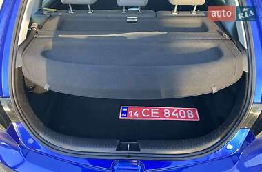 Хетчбек Mazda 3 2006 в 