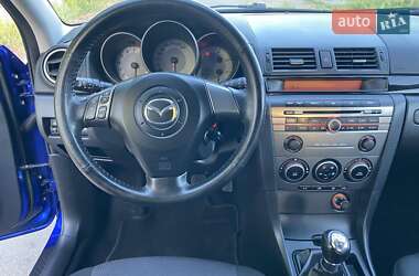 Хетчбек Mazda 3 2006 в 