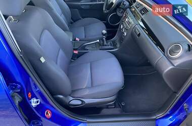 Хетчбек Mazda 3 2006 в 