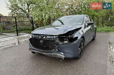 Хетчбек Mazda 3 2022 в 