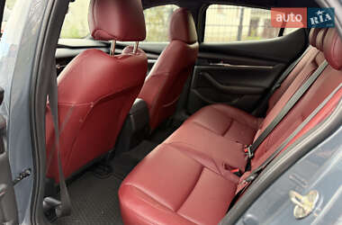Хетчбек Mazda 3 2022 в 