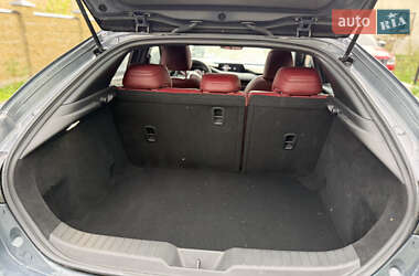 Хетчбек Mazda 3 2022 в 
