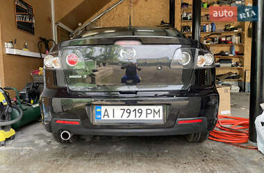Седан Mazda 3 2008 в 